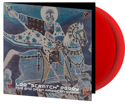 Lee Perry - End Of An American Dream