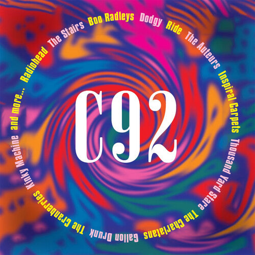 C92/ Various - C92 / Various