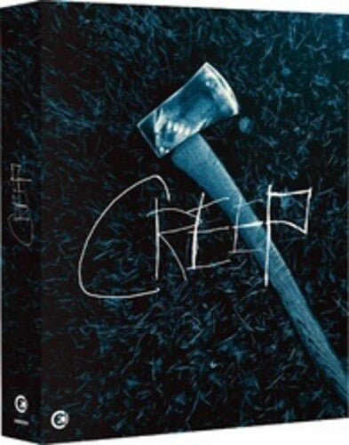 Creep - Limited Edition / (Wb UK)