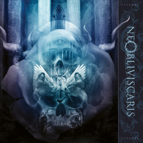 Ne Obliviscaris - Citadel (10th Anniversary Edition)