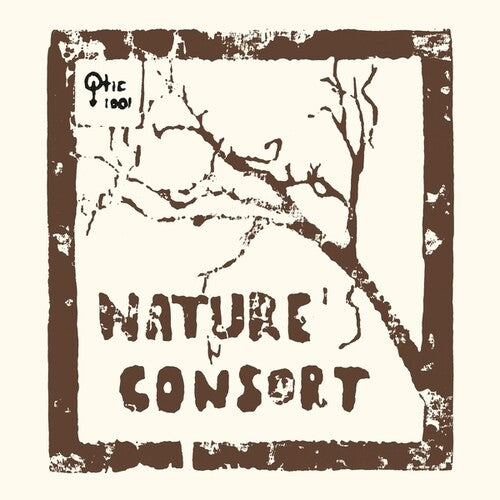 Nature's Consort - Nature's Consort