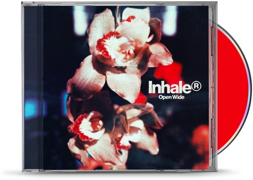 Inhaler - Open Wide