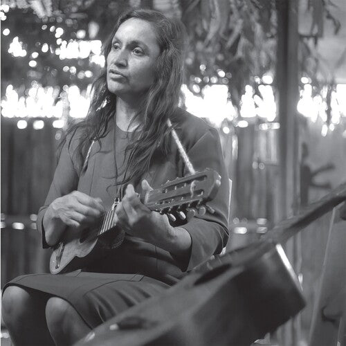 Violeta Parra - Las Ultimas Composiciones De Violeta Parra