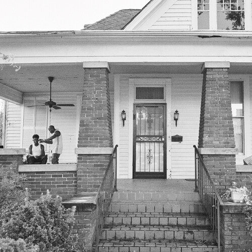 Breland - Project 2024