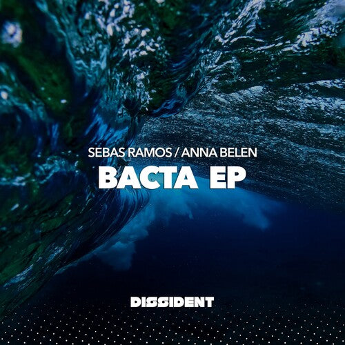 Sebas Ramos Anna Belen - Bacta EP