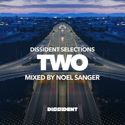 Dissident Selections Two/ Various - Dissident Selections Two (Various)