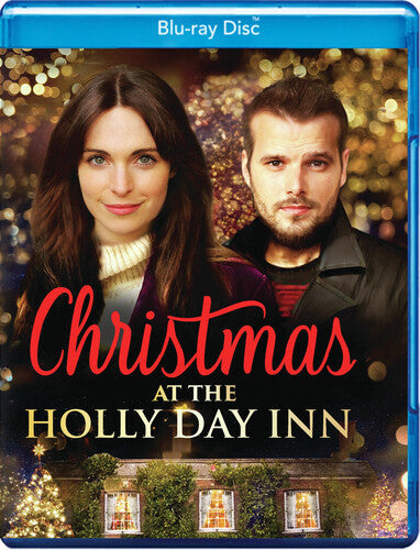 Christmas At The Holly Day Inn / (Mod)