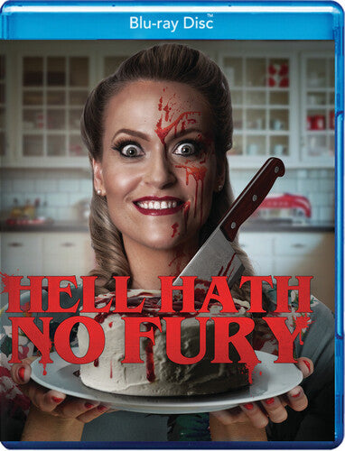 Hell Hath No Fury / (Mod)