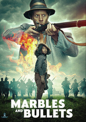 Marbles & Bullets / (Mod)