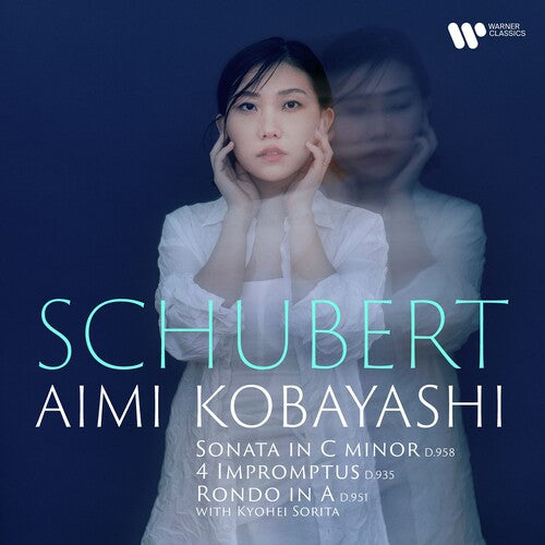 Aimi Kobayashi - Schubert