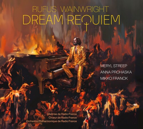 Rufus Wainwright - Dream Requiem