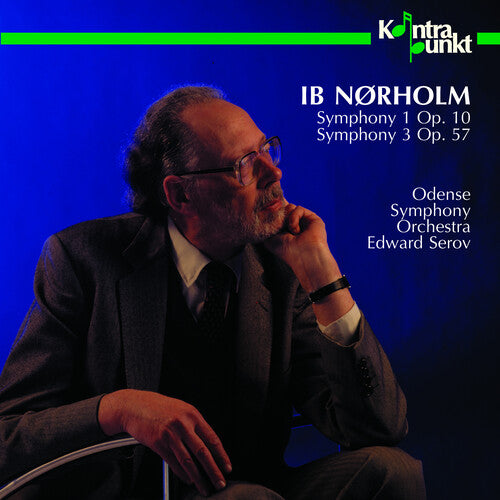 Odense Symphony Orchestra - Symphony 1, Symphony 3