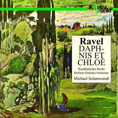 Berliner Sinfonie-Orchester - Daphnis et Chl
