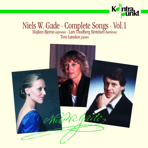 Lars Thodberg Bertelsen - Complete Songs, vol. 1