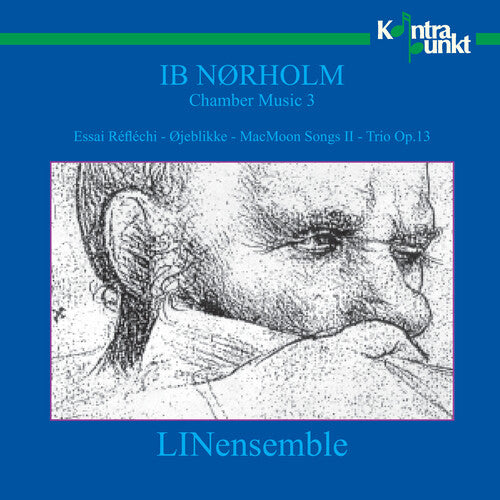 LIN Ensemble - Chamber Music 3