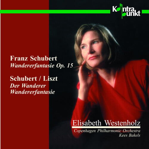 Copenhagen Philharmonic - Wandererfantasie, Der Wanderer