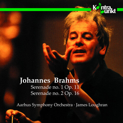 Aarhus Symphony Orchestra - Serenade Op. 11, Serenade Op.