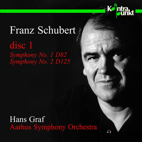 Aarhus Symphony - Complete Symphonies, Ouverture