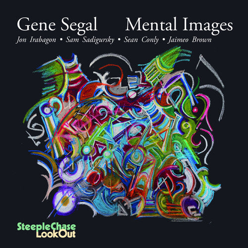 Gene Segal - Mental Images