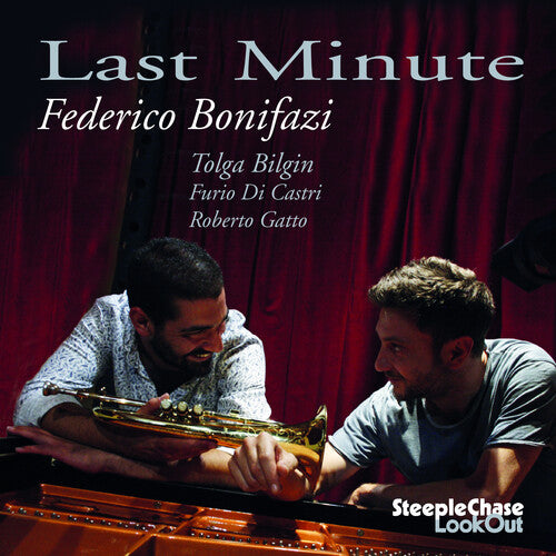 Federico Bonifazi - Last Minute