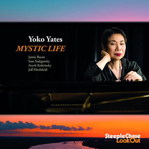 Yoko Yates - Mystic Life
