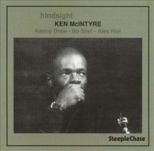 Ken McIntyre - Hindsight
