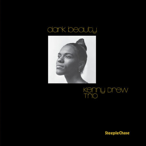 Kenny Drew - Dark Beauty