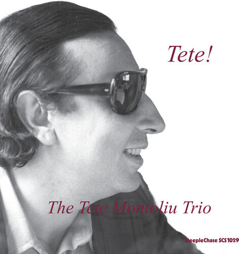 Tete Montoliu - Tete!