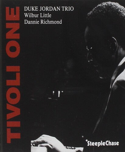 Duke Jordan - Tivoli One