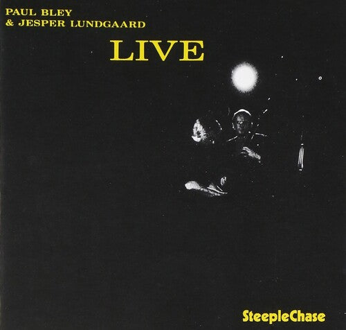 Paul Bley - Live