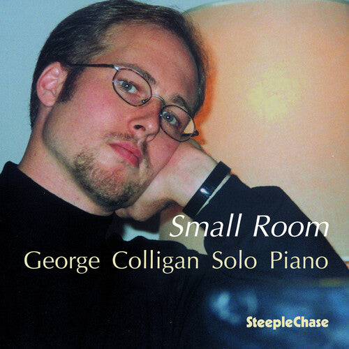 George Colligan - Small Room