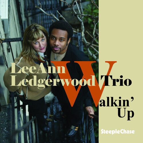Leeann Ledgerwood - Walkin' Up