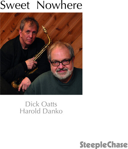 Dick Oatts / Danko Harold - Sweet Nowhere