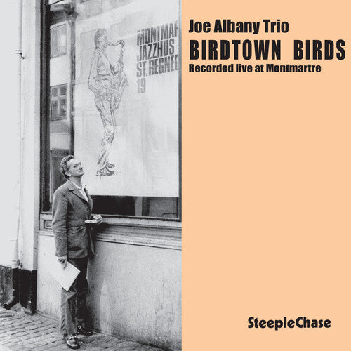 Joe Albany - Birdtown Birds