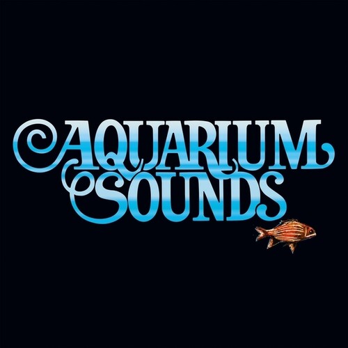 Filippo Trecca - Aquarium Sounds