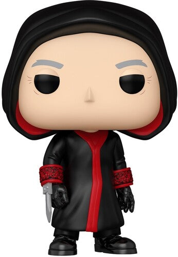 Funko POP! Movies: Saw - Jigsaw (Styles May Vary)
