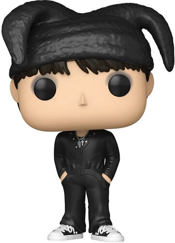 Funko POP! Rocks: Jack in the Box - J-Hope