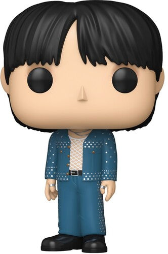 Funko POP! Rocks: Face - Jimin