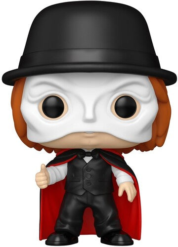 Funko Pop! Chucky TV Series - Phantom Chucky – FYE