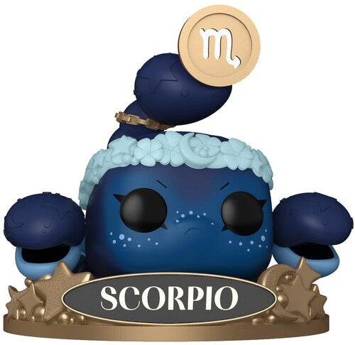 Funko POP! Zodiac: Scorpio