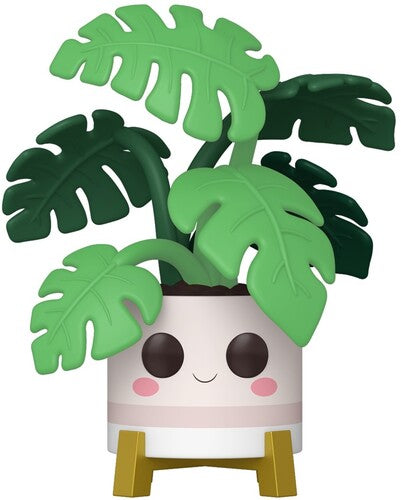Funko POP! Plants: Flora - Monstera