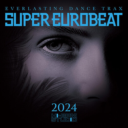 Super Eurobeat 2024/ Various - Super Eurobeat 2024 / Various