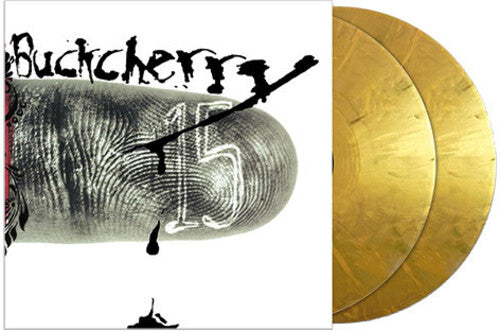 Buckcherry - 15