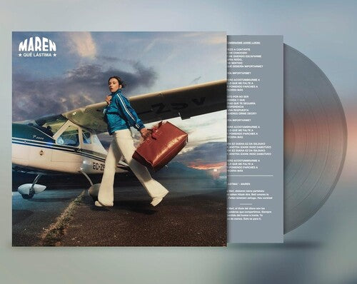 Maren - Que Lastima