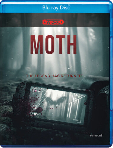 Moth / (Mod AC3 DTS)