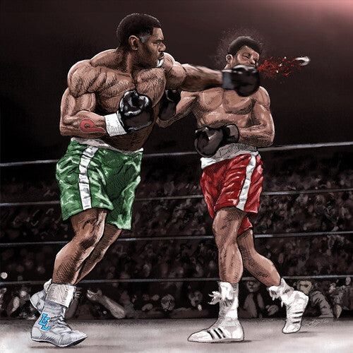 Da Buze Bruvaz Presents Him Lo X Giallo Point - Da Buze Bruvaz Presents Him Lo X Giallo Point