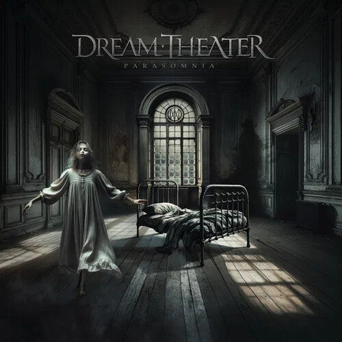 Dream Theater - Parasomnia - Special Edition CD Digipak