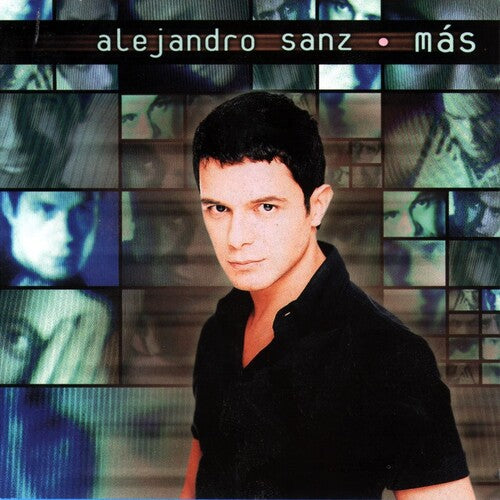 Alejandro Sanz - Mas