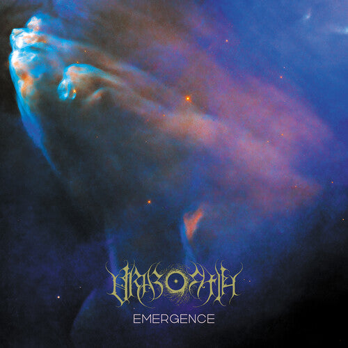 Vrazorth - Emergence