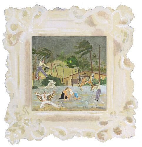 Let's Go Dancing: Said Firefly to Hurricane/ Var - Let's Go Dancing: Said The Firefly To The Hurrican